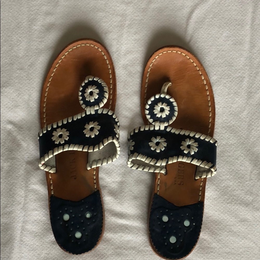 Jack Rodgers Sandals